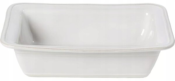 Costa Nova Zapékací mísa Fontana 28,9x22,7 cm, bílá