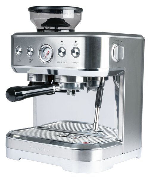 SILVERCREST® Profesionální espresso kávovar SSMP 1770 A2 (100344986)