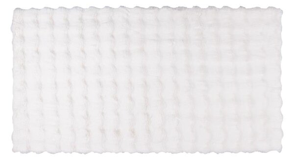 Koberec RABBIT BUBBLE 80x150 cm krémová