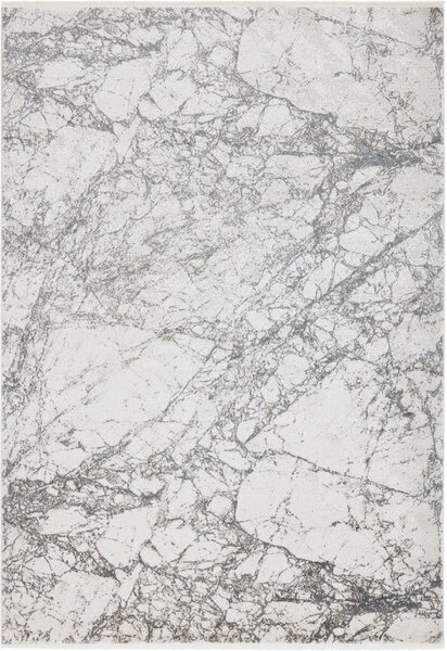 Koberec Arte Magic Marble šedý