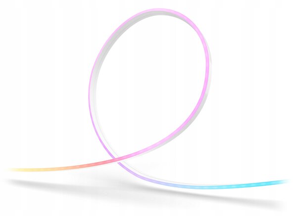 LED pásek 10 m Philips HUE Essential Flex Gradient RGB Chytrý