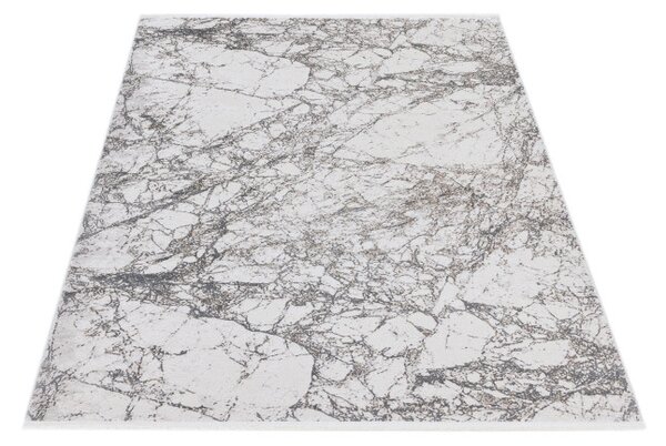 Koberec Arte Magic Marble šedý