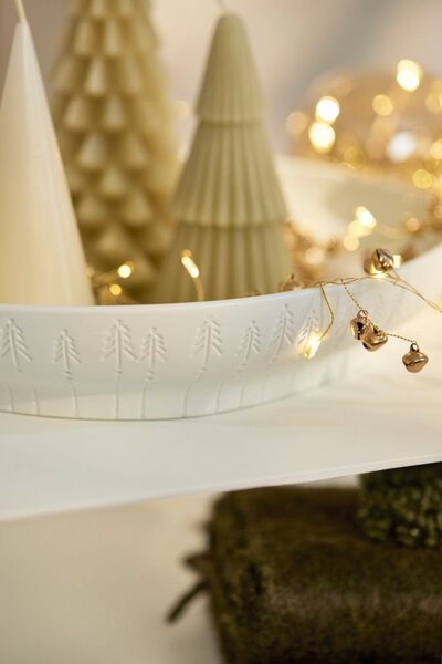 Räder Porcelánová mísa Fir Trees
