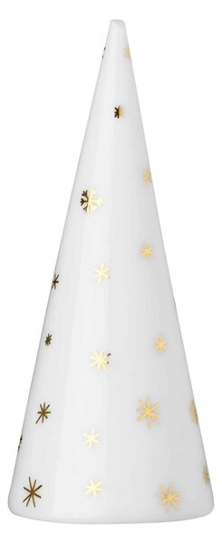 Räder Sada porcelánových stromečků Winter Forest