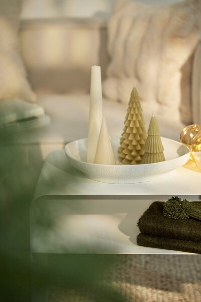 Räder Porcelánová mísa Fir Trees