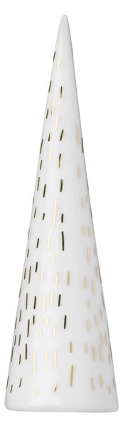 Räder Sada porcelánových stromečků Winter Forest