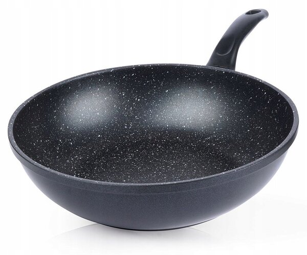 Wok pánev Florina 8592381146238, 30 cm