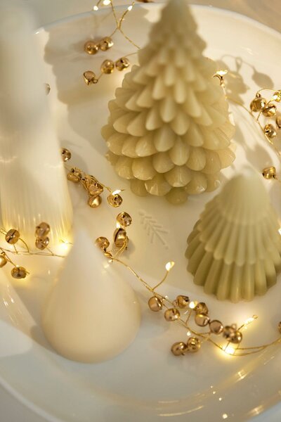 Räder Porcelánová mísa Fir Trees