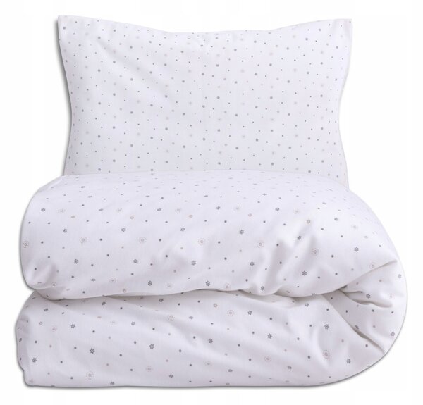 Sada povlečení BabyMatex 100 x 135 cm, vícebarevné