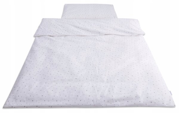 Sada povlečení BabyMatex 100 x 135 cm, vícebarevné