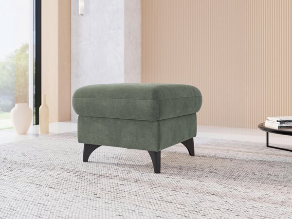TABURET, textil, 58/48/58 cm Sit & More - Taburety, Online Only
