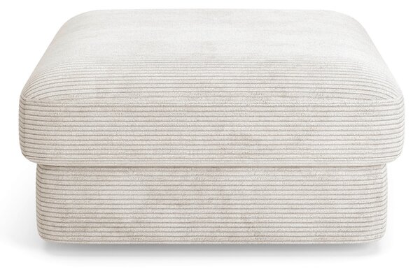 TABURET, textil, 97/46/97 cm Sit & More - Taburety, Online Only