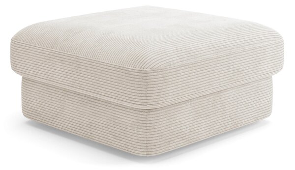 TABURET, textil, 97/46/97 cm Sit & More - Taburety, Online Only