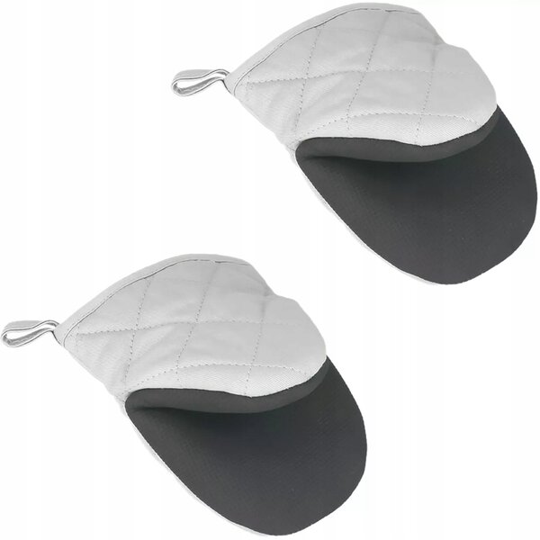 Metaltex chňapky do trouby 14 cm