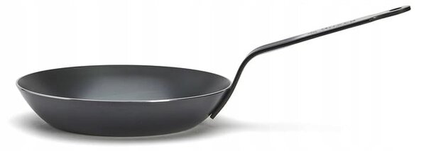 Pánev de Buyer Blue Carbon D-5200-26 ocel 26 cm Francie