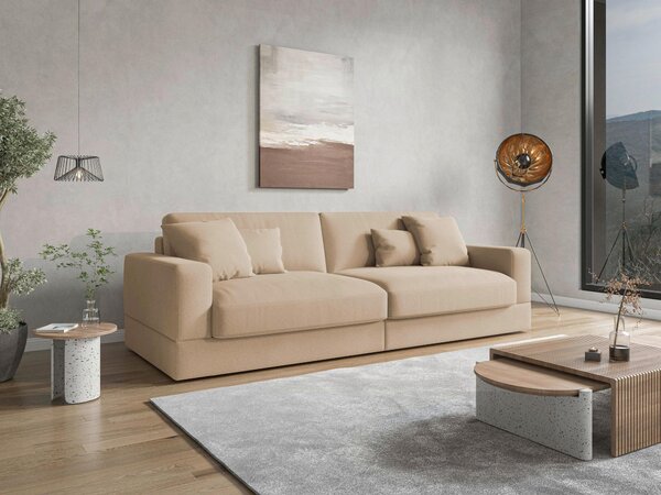 DEKORAČNÍ POLŠTÁŘ 60/30 cm Sit & More - Dekorační polštáře, Online Only