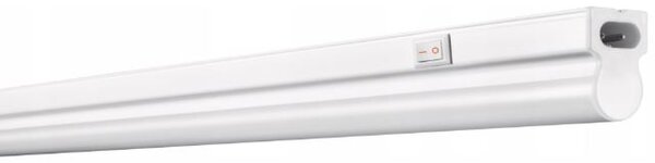 Stropní LED svítidlo přisazené Ledvance 12 W 3000 K bílé