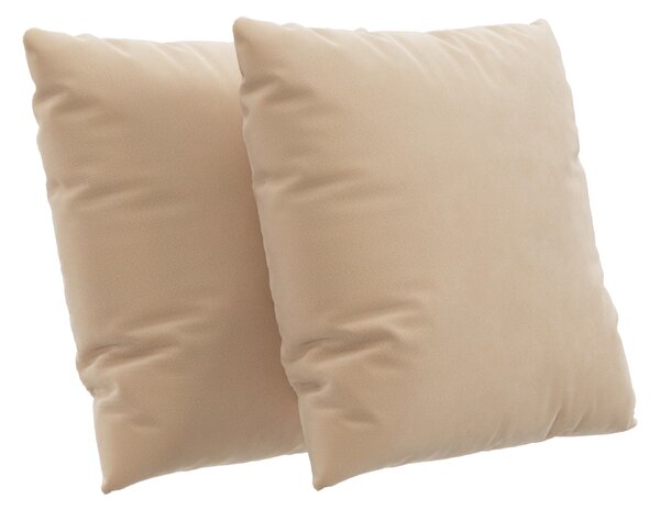 DEKORAČNÍ POLŠTÁŘ 50/50 cm Sit & More - Dekorační polštáře, Online Only