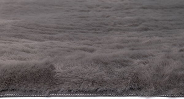 Koberec RABBIT-ROSA NEW 80x150 cm 2000g/m2 hnědá