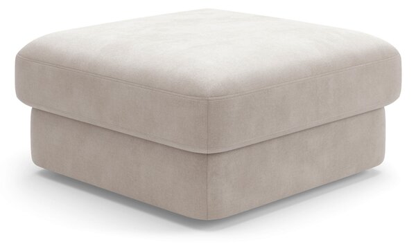 TABURET, textil, 97/46/97 cm Sit & More - Taburety, Online Only