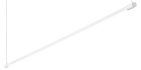 Ideal Lux LED závěsné svítidlo YOKO sp Barva: Bílá