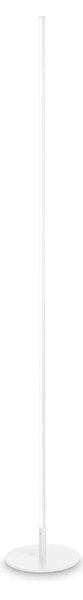 Ideal Lux LED stojací svítidlo YOKO pt 1X17W Barva: Bílá