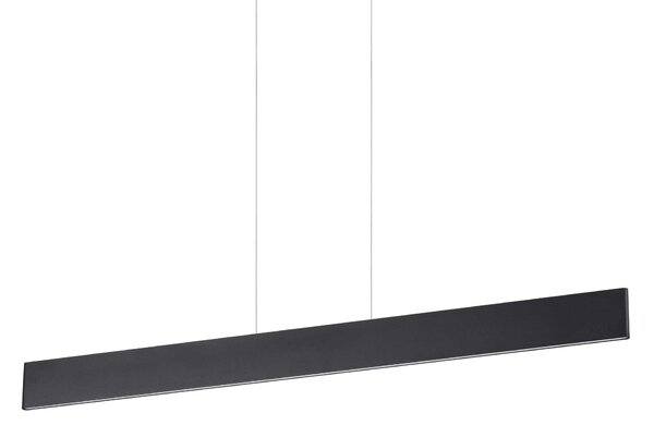 Ideal Lux Závěsné svítidlo Desk SP1 Barva: Bílá