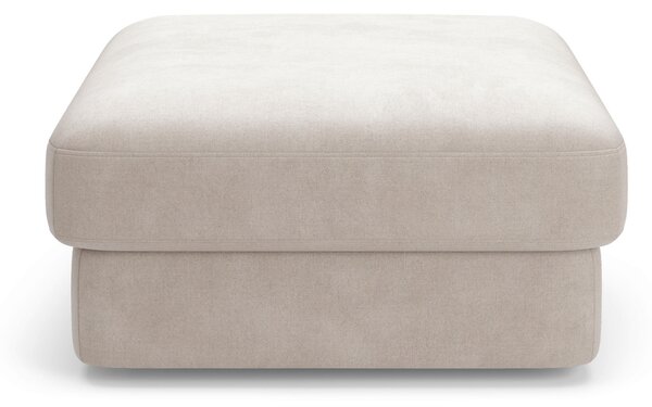 TABURET, textil, 97/46/97 cm Sit & More - Taburety, Online Only