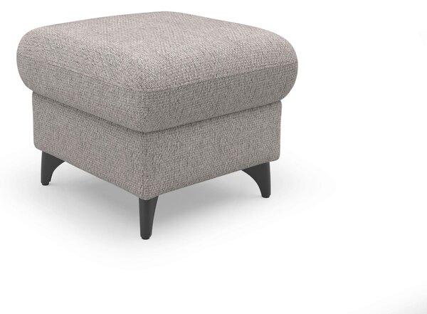 TABURET, textil, 58/48/58 cm Sit & More - Taburety, Online Only