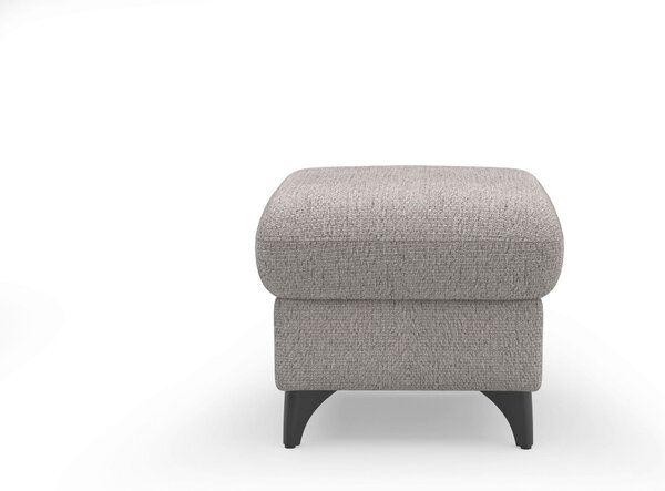 TABURET, textil, 58/48/58 cm Sit & More - Taburety, Online Only