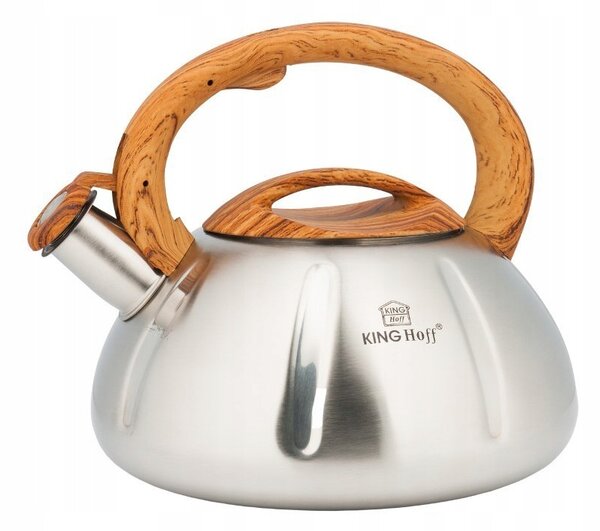 Kinghoff KH-3291 3L
