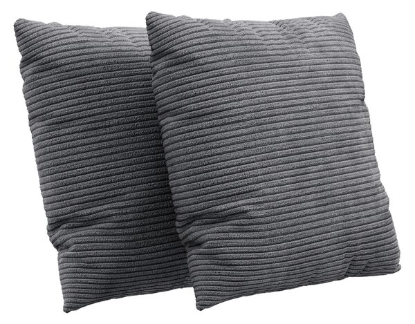 DEKORAČNÍ POLŠTÁŘ 50/50 cm Sit & More - Dekorační polštáře, Online Only