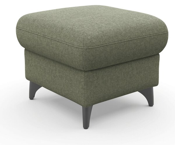 TABURET, textil, 58/48/58 cm Sit & More - Taburety, Online Only