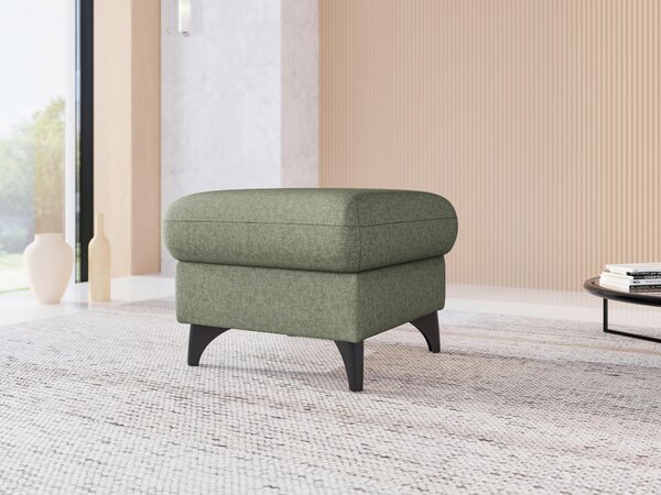 TABURET, textil, 58/48/58 cm Sit & More - Taburety, Online Only