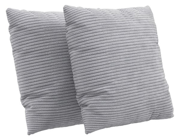 DEKORAČNÍ POLŠTÁŘ 50/50 cm Sit & More - Dekorační polštáře, Online Only