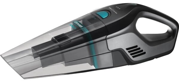 Concept VP4350 - Ruční vysavač WET & DRY RISER 50W/7,4V
