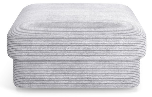 TABURET, textil, 97/46/97 cm Sit & More - Taburety, Online Only