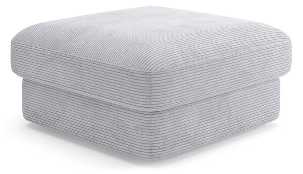 TABURET, textil, 97/46/97 cm Sit & More - Taburety, Online Only