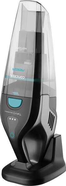 Concept VP4350 - Ruční vysavač WET & DRY RISER 50W/7,4V