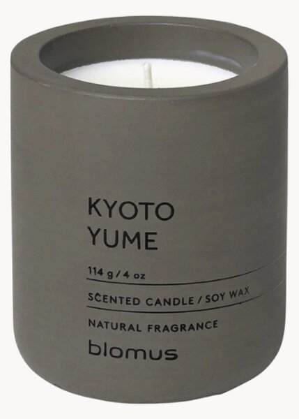 Vonná svíčka Fraga (Kyoto Yume - Tarmac)