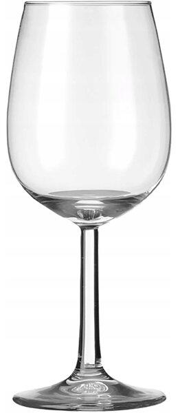Sklenice na víno Royal Leerdam 230 ml bezbarvá, 6 ks