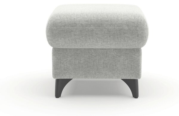TABURET, textil, 58/48/58 cm Sit & More - Taburety, Online Only