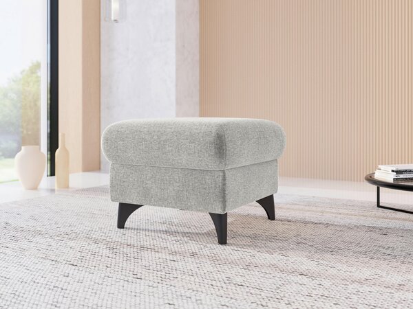 TABURET, textil, 58/48/58 cm Sit & More - Taburety, Online Only
