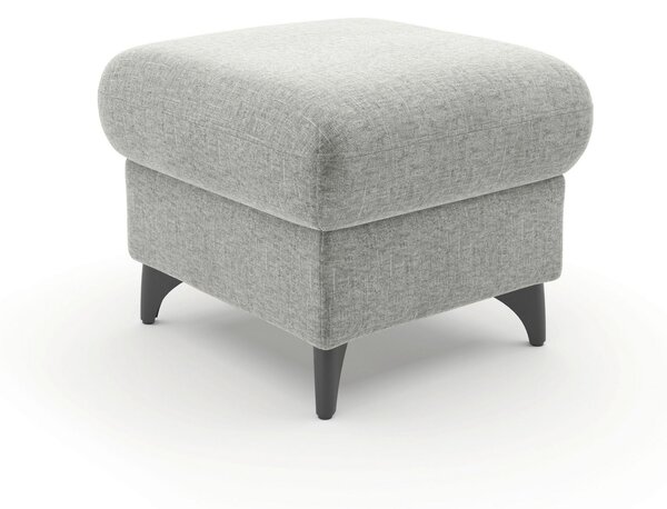TABURET, textil, 58/48/58 cm Sit & More - Taburety, Online Only