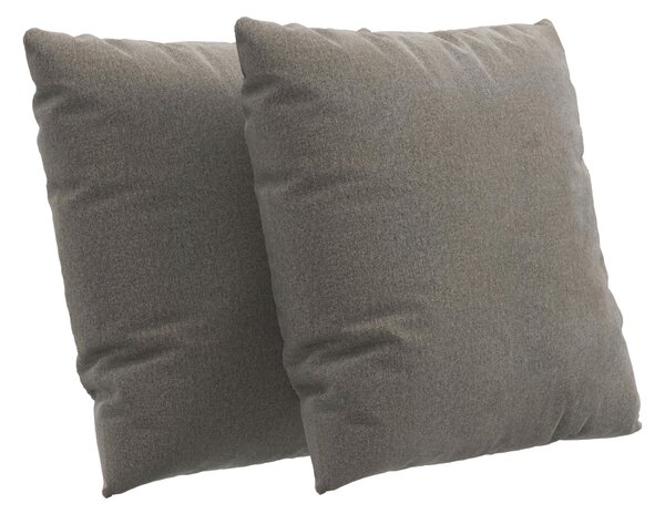 DEKORAČNÍ POLŠTÁŘ 50/50 cm Sit & More - Dekorační polštáře, Online Only