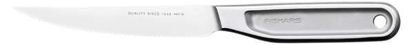 FISKARS Nůž na rajčata 12 cm All Steel 1062888