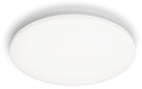 Stropní Svítidlo stropní Philips LED 40W stmívatelný bílý 2700K 4300lm