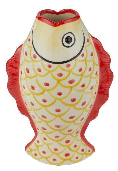 CORAL COAST Váza ryba 40 cm
