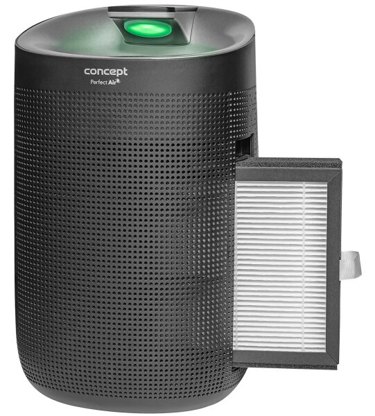 Concept 42392923 - Filtr do odvlhovače a čističky vzduchu OV1200/OV1210