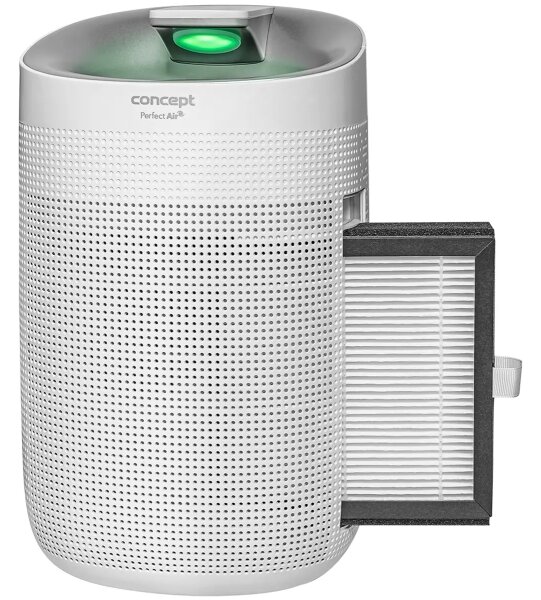 Concept 42392923 - Filtr do odvlhovače a čističky vzduchu OV1200/OV1210